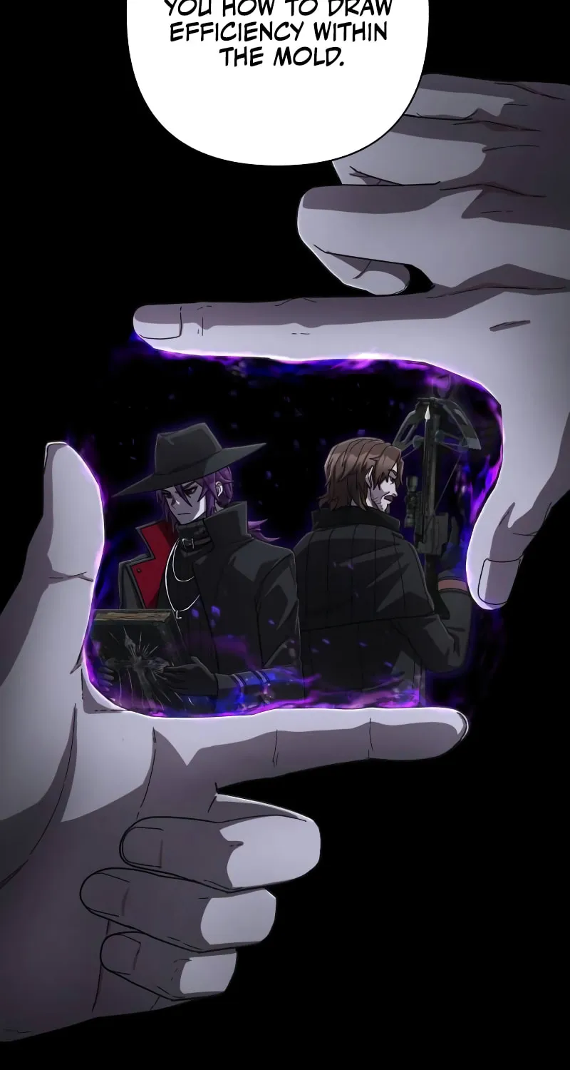 Read The Warrior Returns chapter 126 image 89 on Lezhin