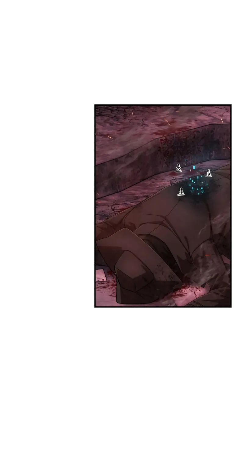 Read The Warrior Returns chapter 126 image 97 on Lezhin