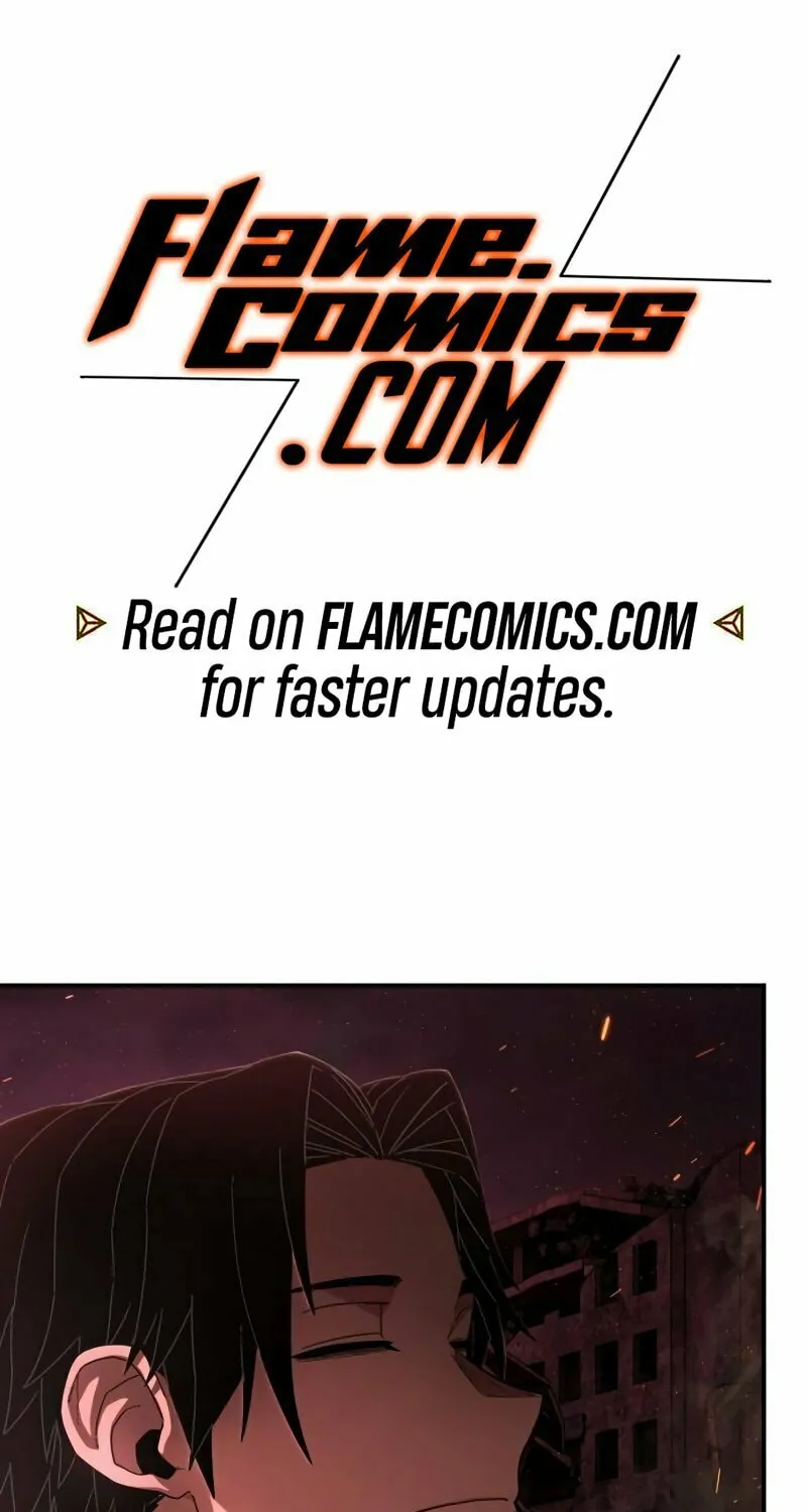 Read The Warrior Returns chapter 127 image 1 on Lezhin