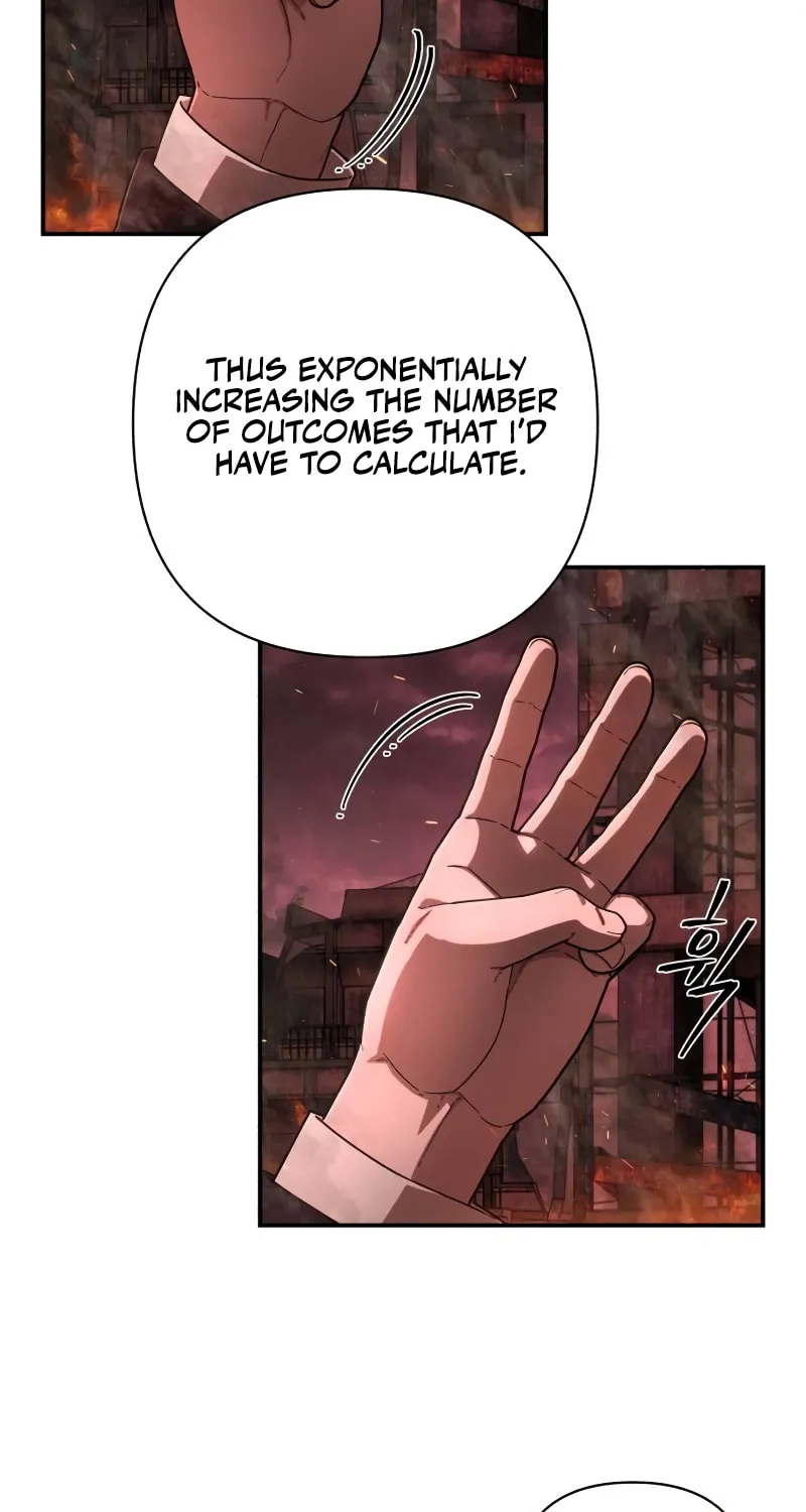 Read The Warrior Returns chapter 127 image 10 on Lezhin