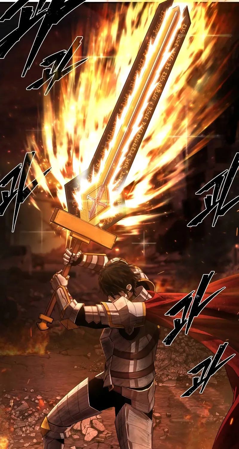 Read The Warrior Returns chapter 127 image 104 on Lezhin