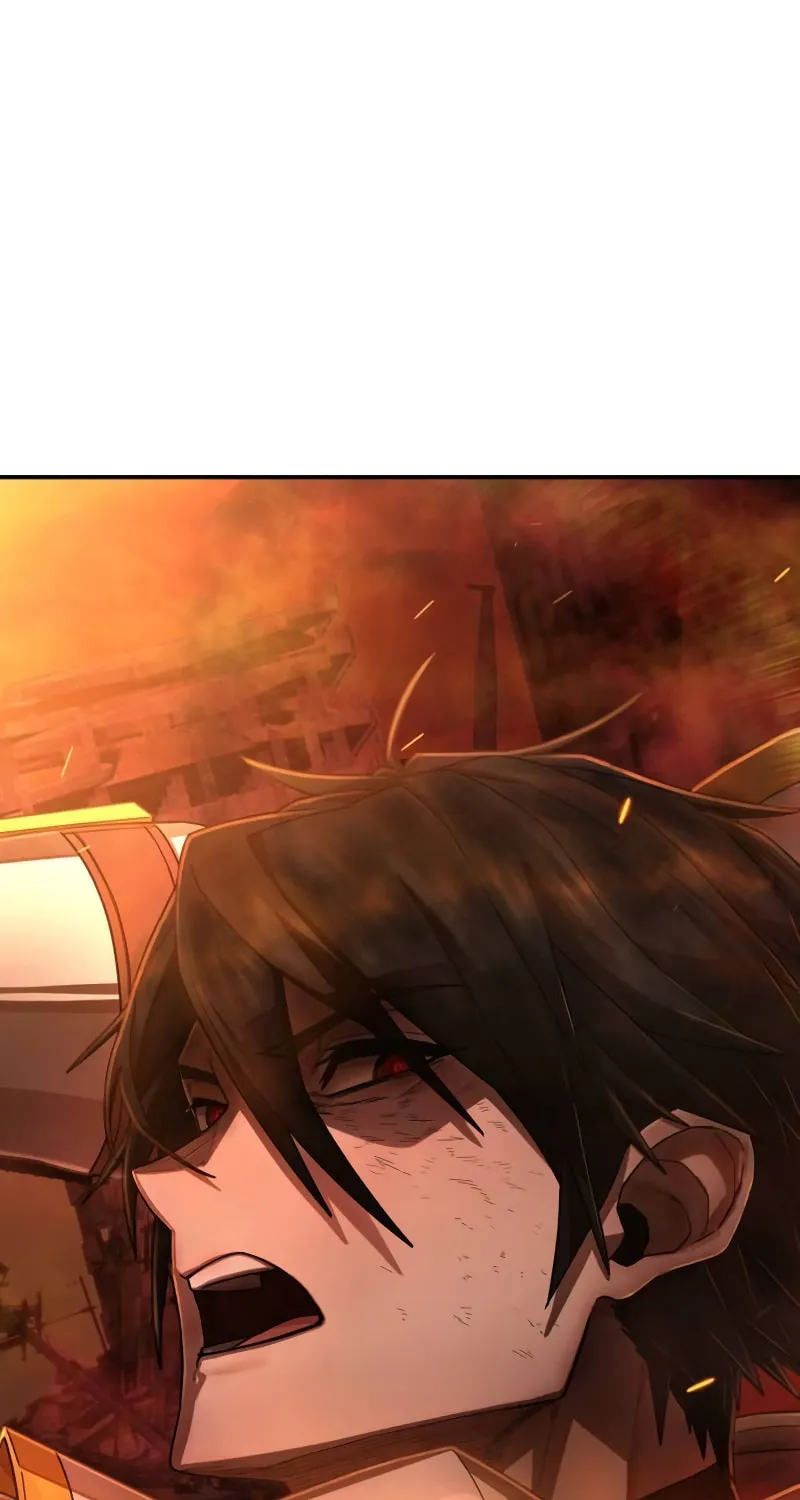 Read The Warrior Returns chapter 127 image 106 on Lezhin
