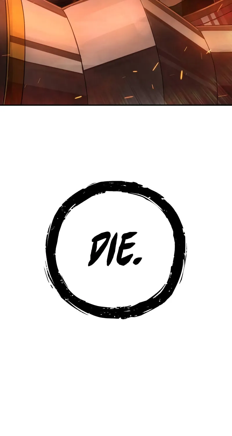 Read The Warrior Returns chapter 127 image 107 on Lezhin