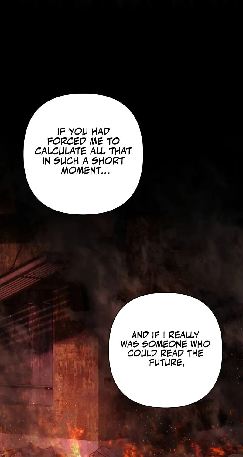 Read The Warrior Returns chapter 127 image 15 on Lezhin