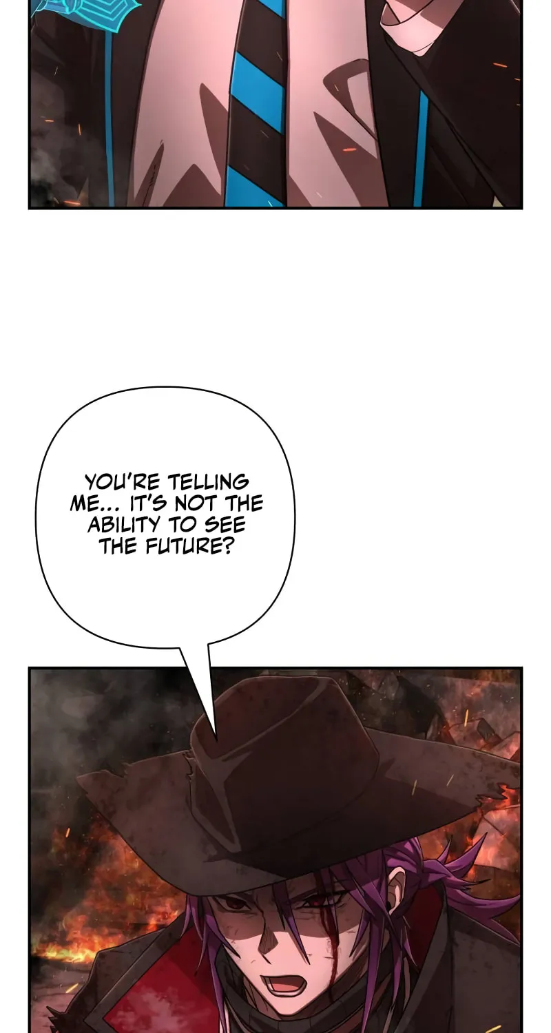 Read The Warrior Returns chapter 127 image 18 on Lezhin