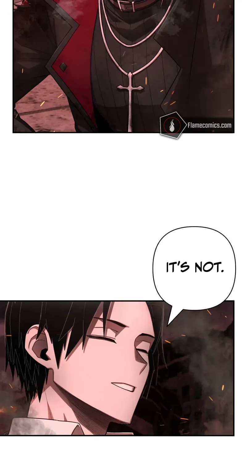 Read The Warrior Returns chapter 127 image 19 on Lezhin
