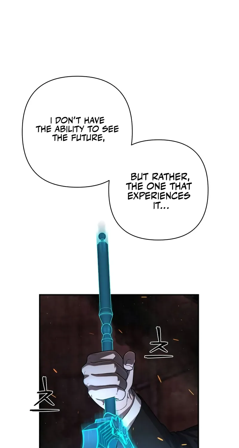 Read The Warrior Returns chapter 127 image 20 on Lezhin