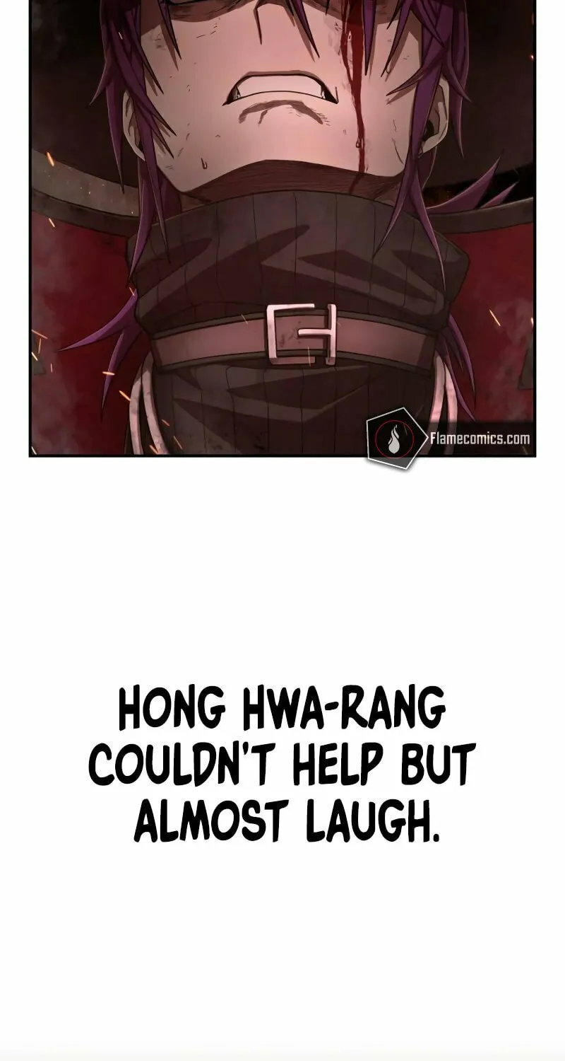 Read The Warrior Returns chapter 127 image 24 on Lezhin