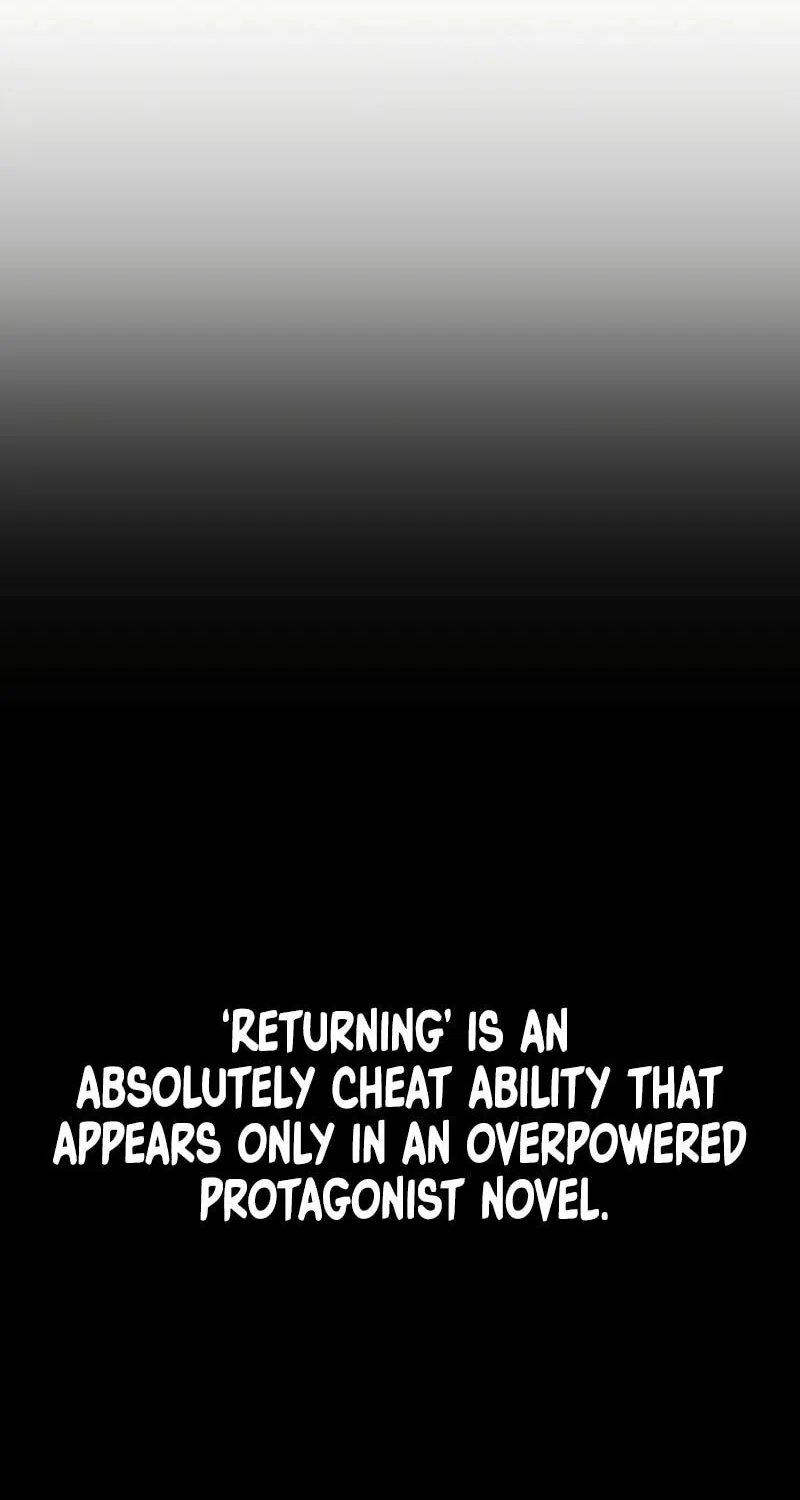 Read The Warrior Returns chapter 127 image 25 on Lezhin