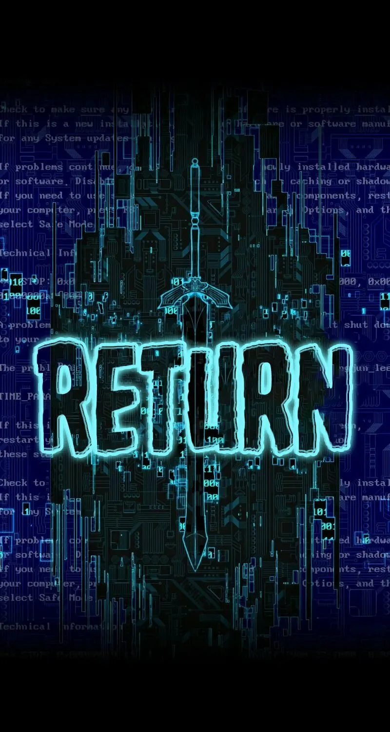 Read The Warrior Returns chapter 127 image 26 on Lezhin