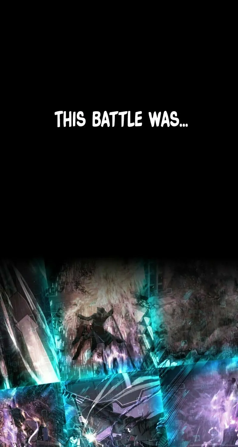 Read The Warrior Returns chapter 127 image 27 on Lezhin