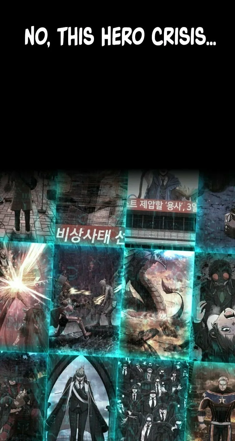 Read The Warrior Returns chapter 127 image 29 on Lezhin