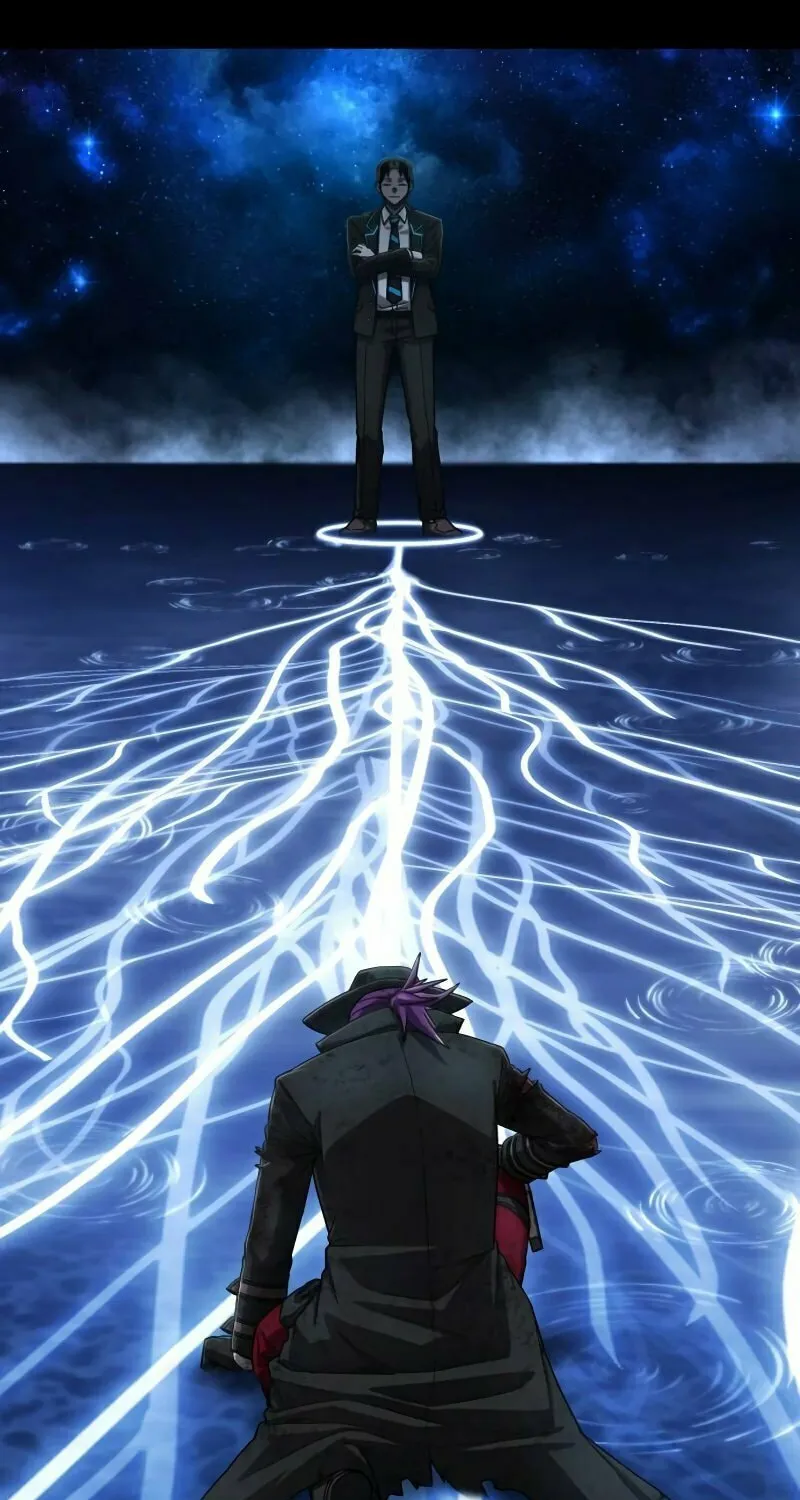 Read The Warrior Returns chapter 127 image 31 on Lezhin