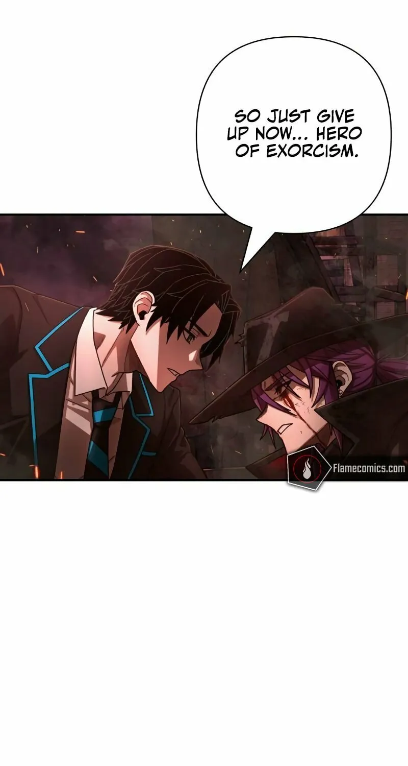 Read The Warrior Returns chapter 127 image 39 on Lezhin