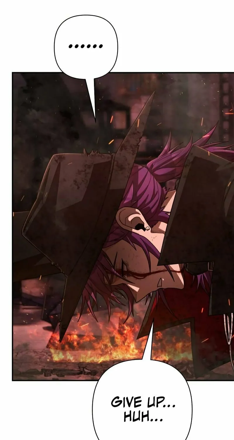 Read The Warrior Returns chapter 127 image 40 on Lezhin