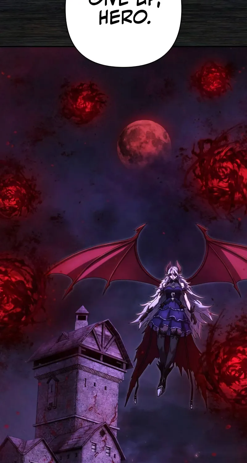 Read The Warrior Returns chapter 127 image 45 on Lezhin