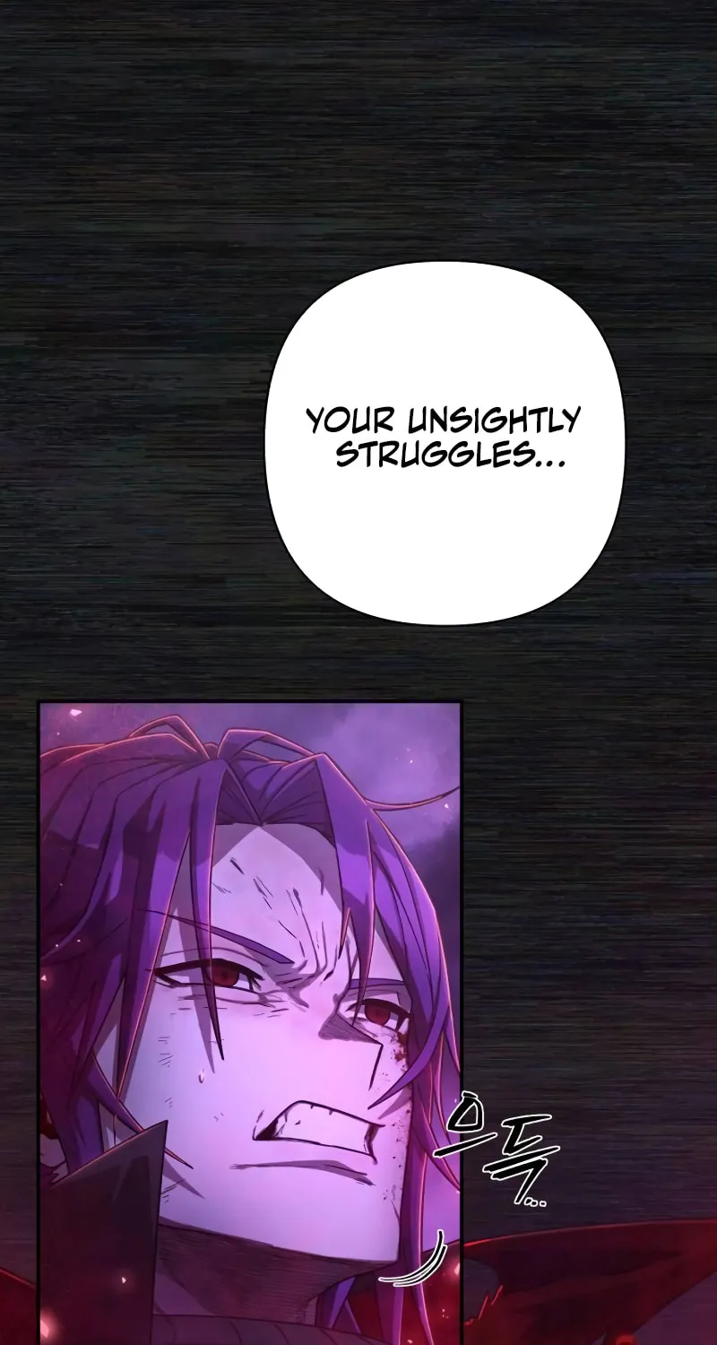 Read The Warrior Returns chapter 127 image 47 on Lezhin