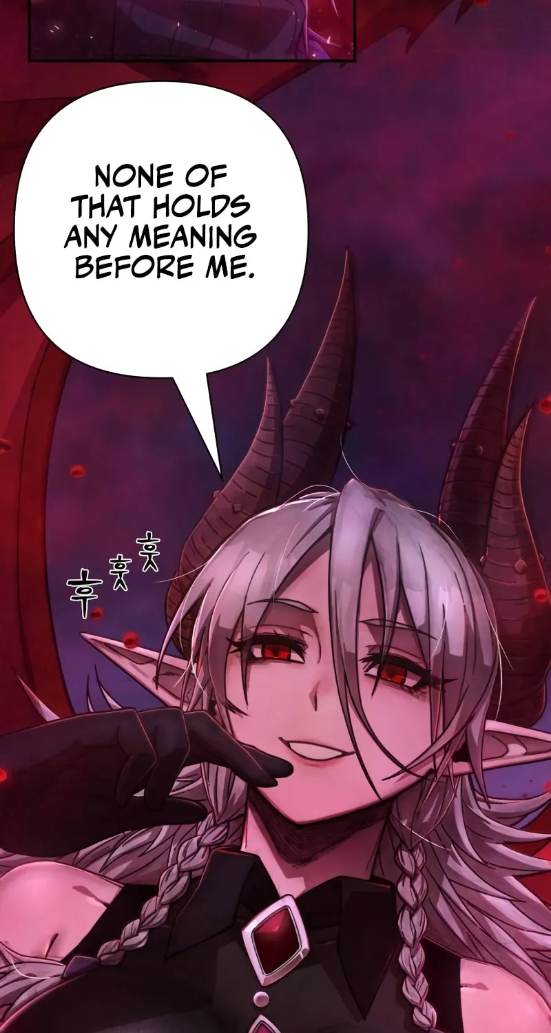 Read The Warrior Returns chapter 127 image 48 on Lezhin