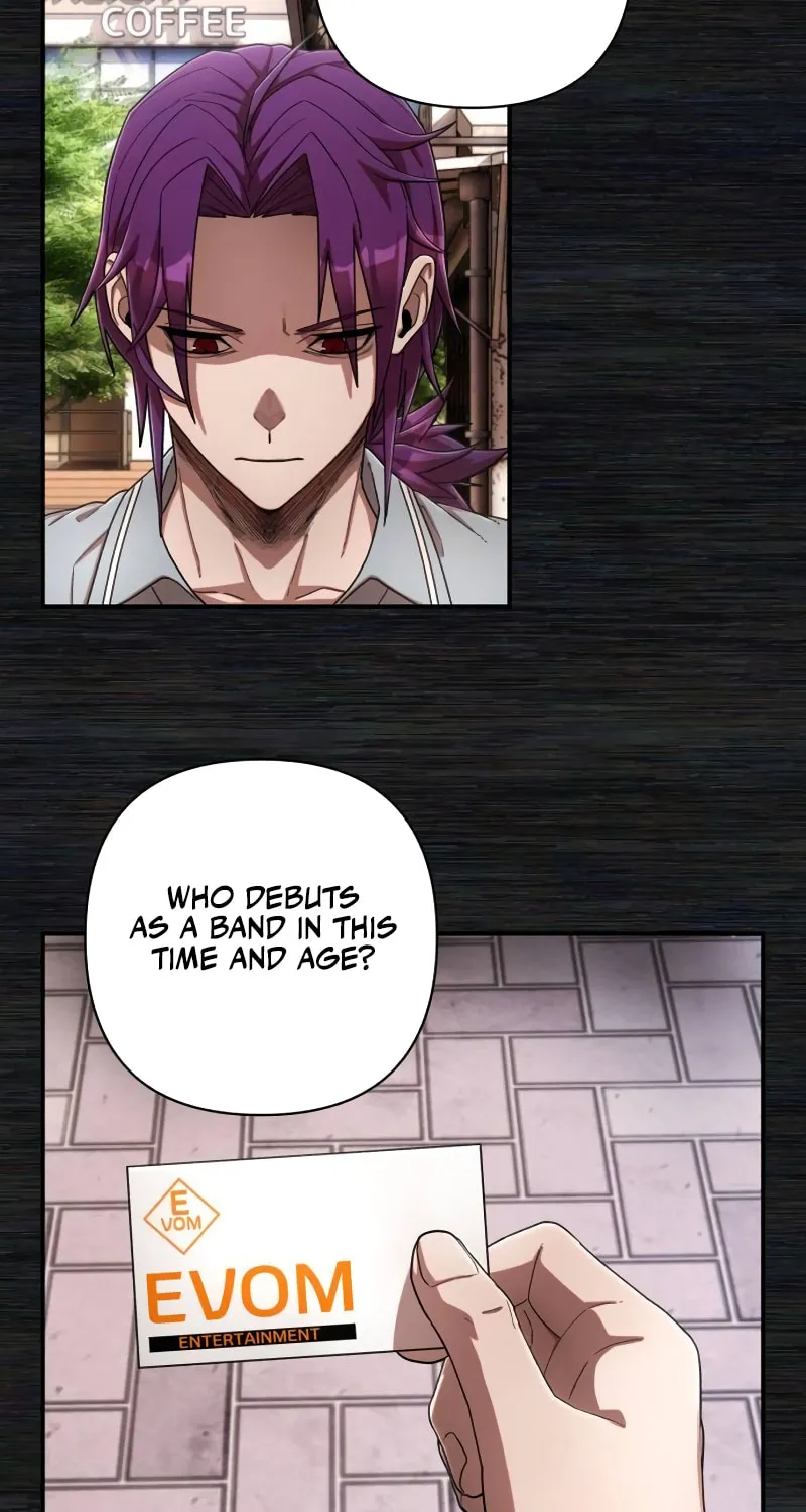 Read The Warrior Returns chapter 127 image 52 on Lezhin