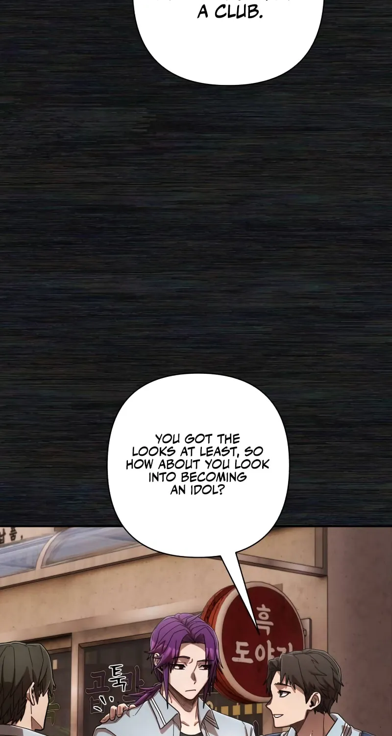 Read The Warrior Returns chapter 127 image 54 on Lezhin