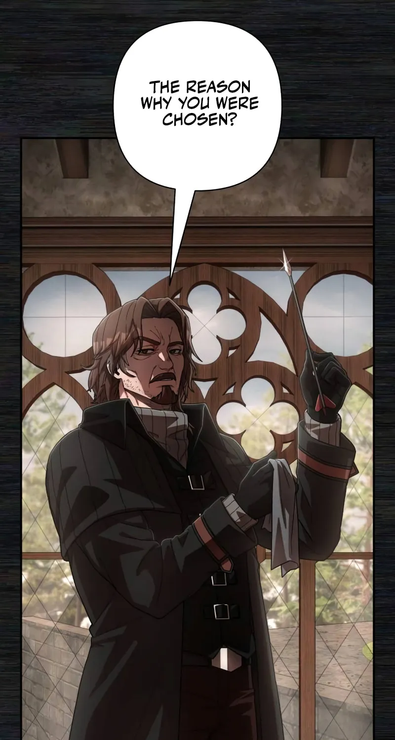 Read The Warrior Returns chapter 127 image 59 on Lezhin