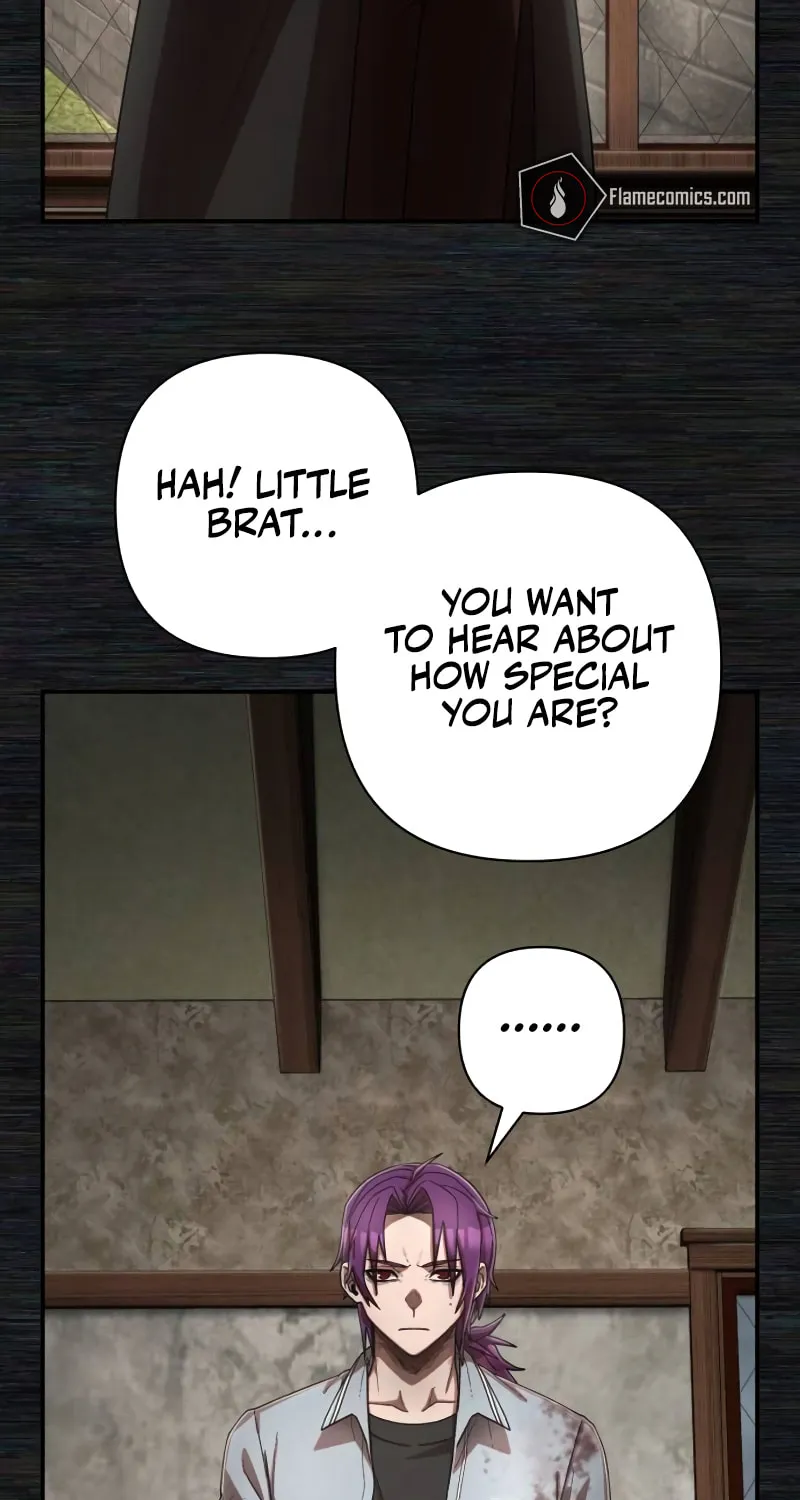 Read The Warrior Returns chapter 127 image 60 on Lezhin