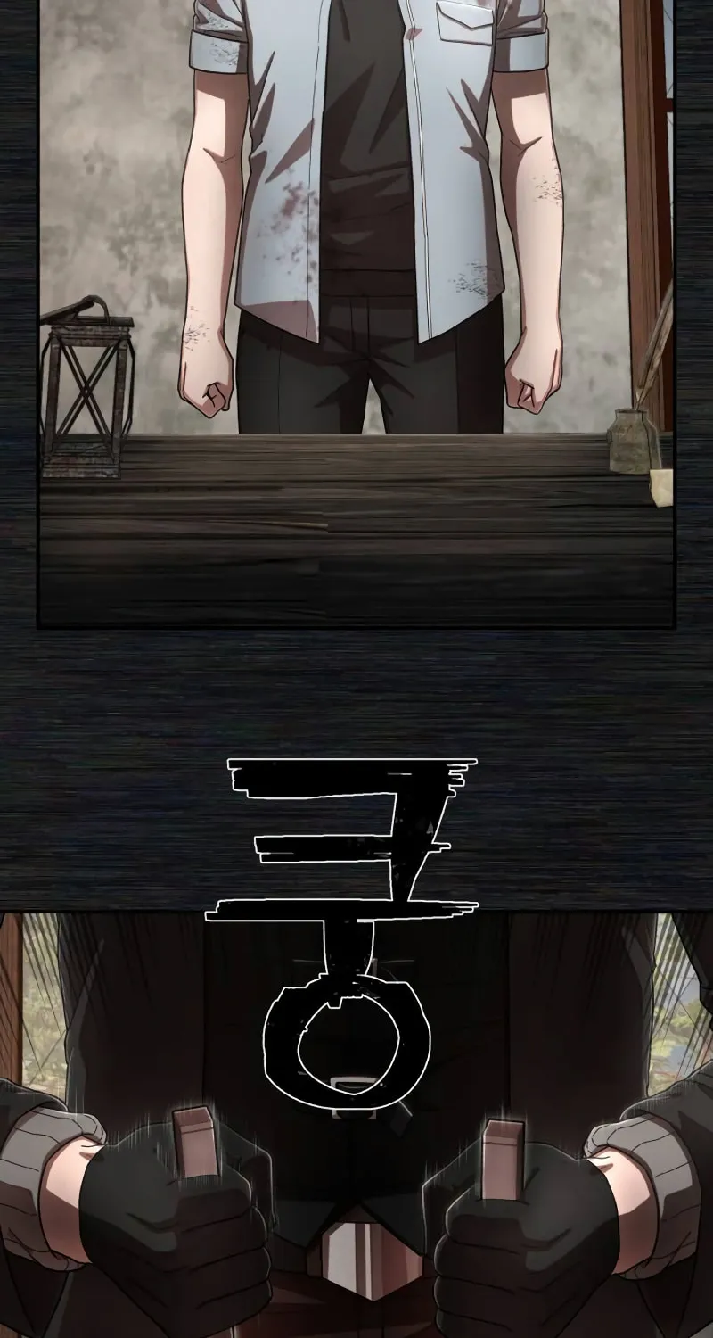Read The Warrior Returns chapter 127 image 61 on Lezhin