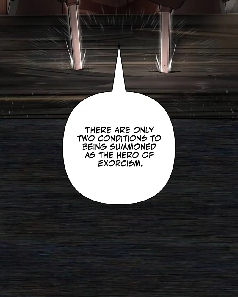 Read The Warrior Returns chapter 127 image 62 on Lezhin