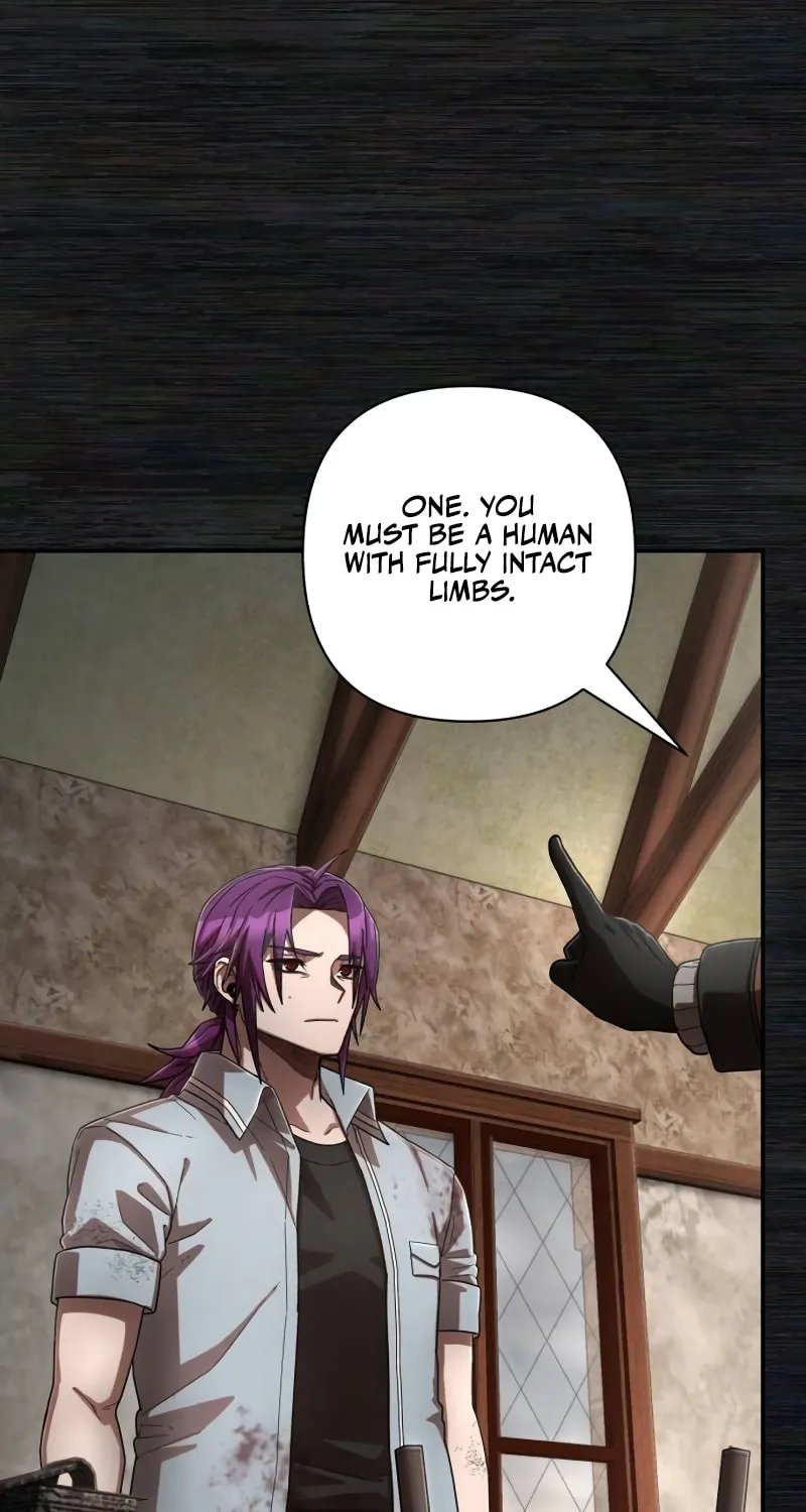 Read The Warrior Returns chapter 127 image 63 on Lezhin