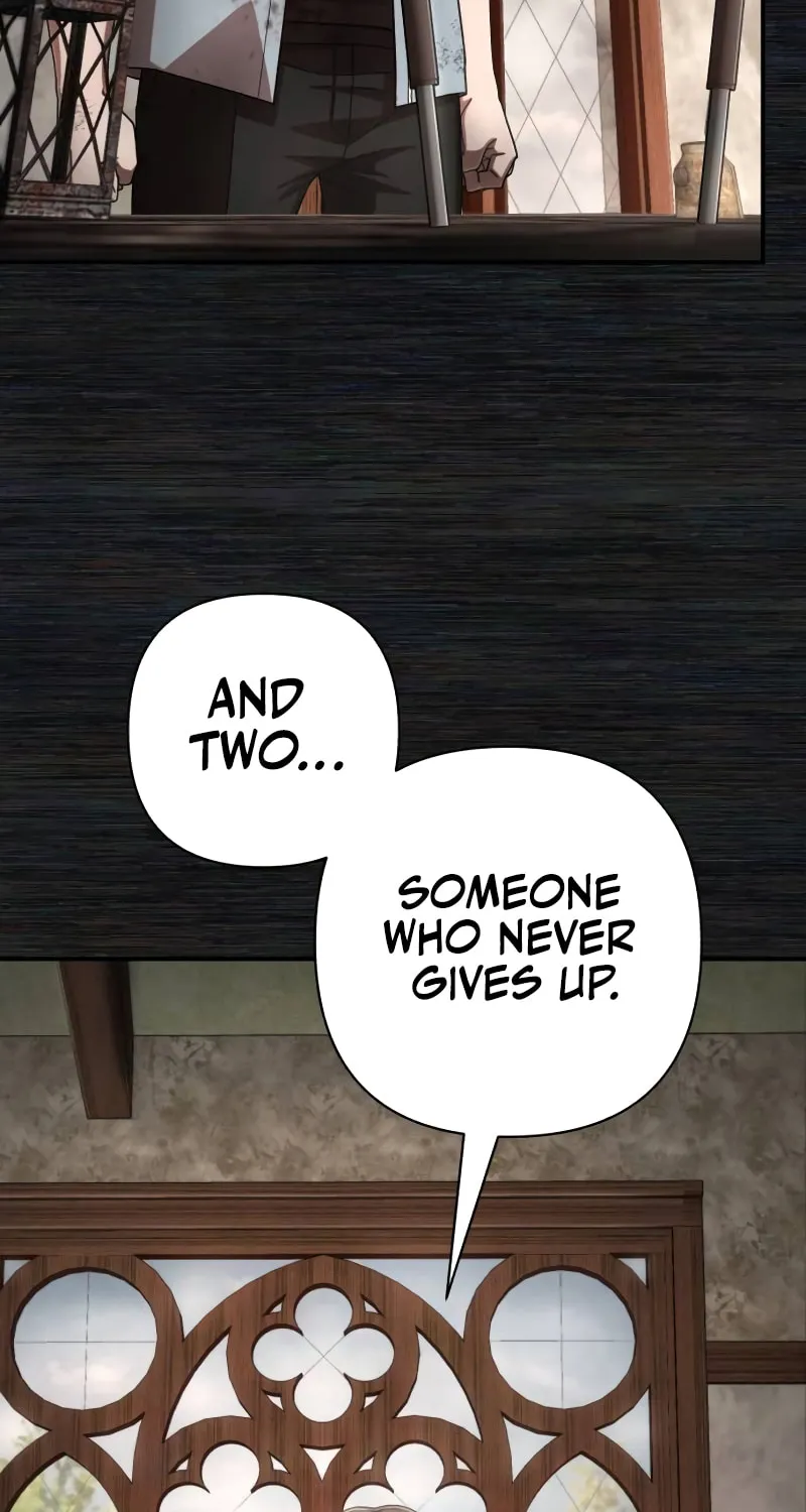 Read The Warrior Returns chapter 127 image 64 on Lezhin