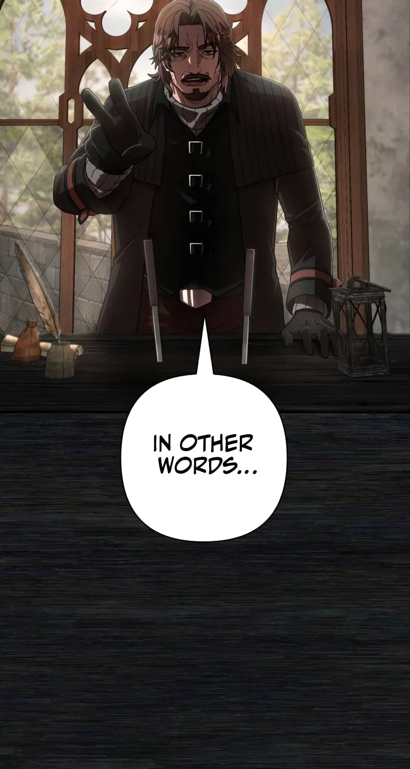 Read The Warrior Returns chapter 127 image 65 on Lezhin