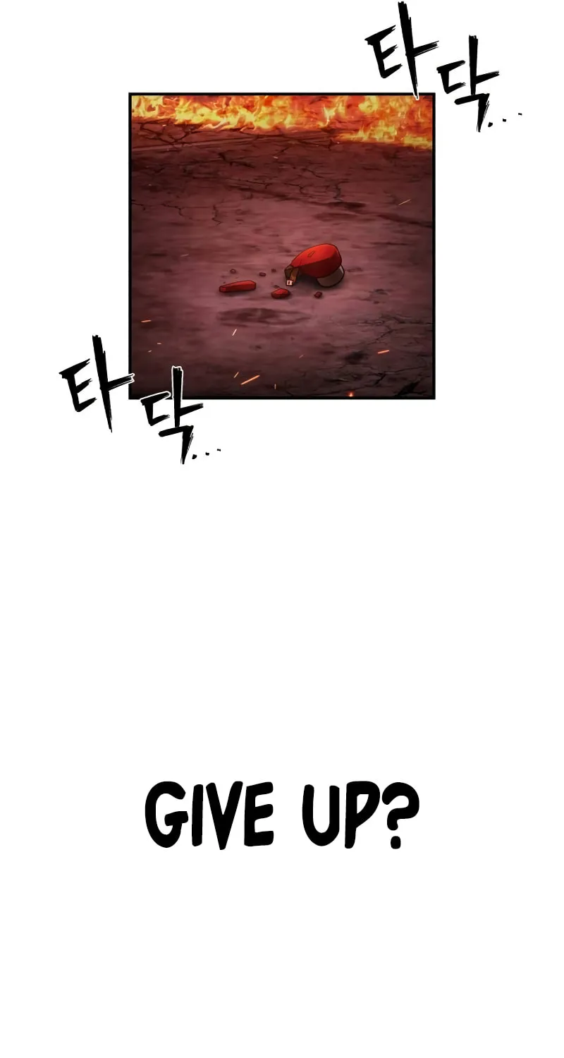 Read The Warrior Returns chapter 127 image 70 on Lezhin