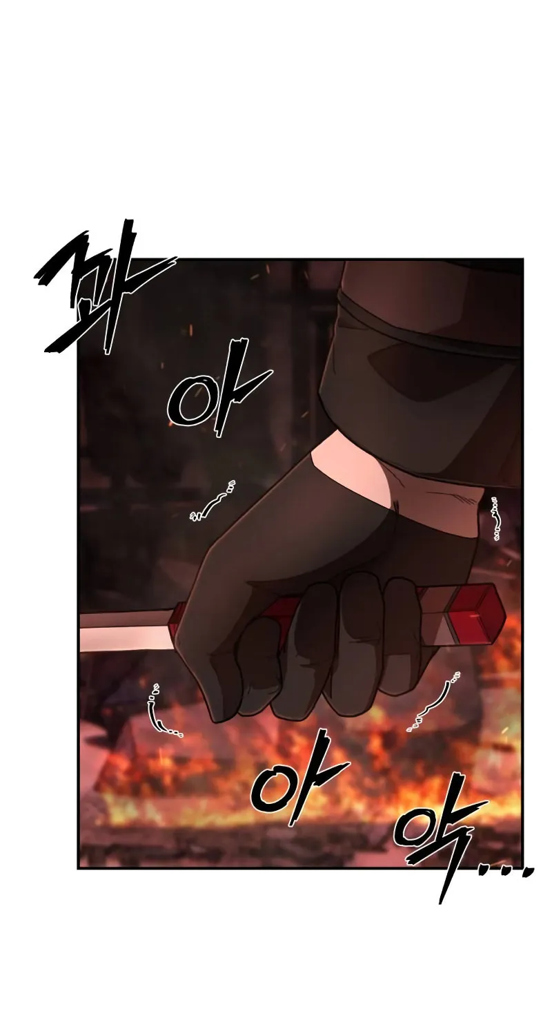 Read The Warrior Returns chapter 127 image 71 on Lezhin