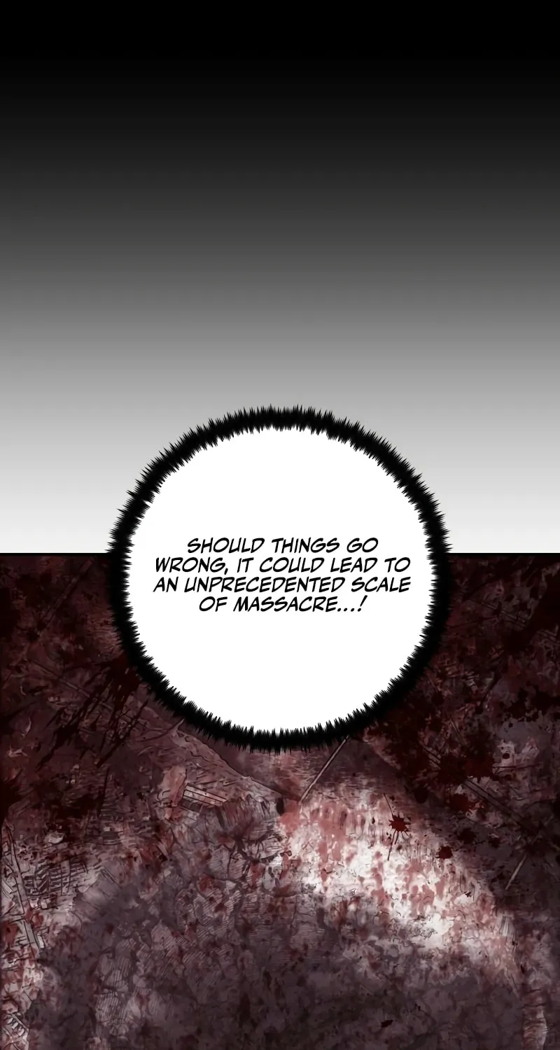Read The Warrior Returns chapter 127 image 87 on Lezhin