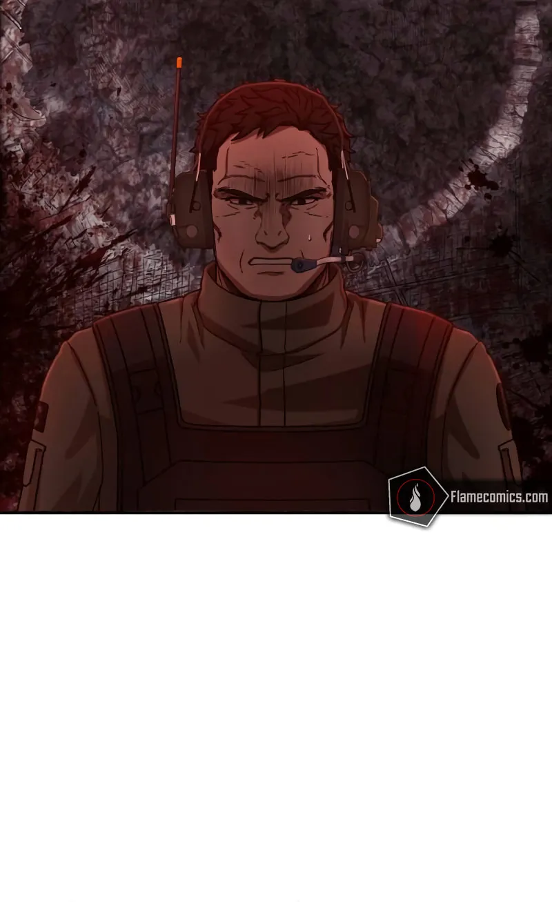 Read The Warrior Returns chapter 127 image 88 on Lezhin
