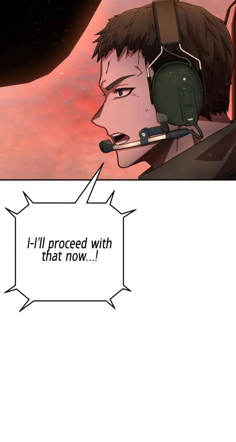 Read The Warrior Returns chapter 127 image 90 on Lezhin
