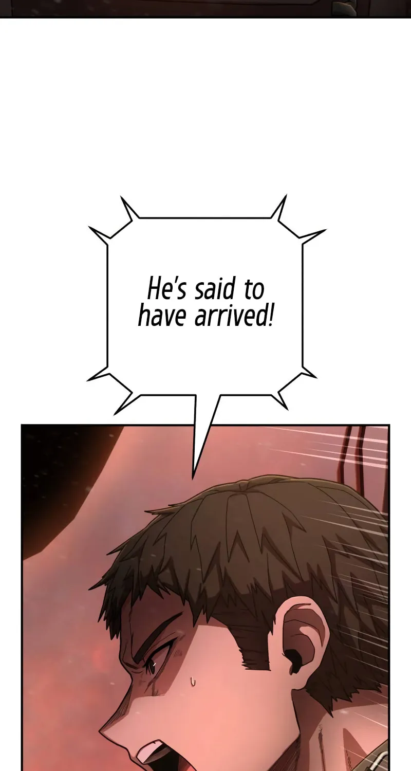 Read The Warrior Returns chapter 127 image 93 on Lezhin