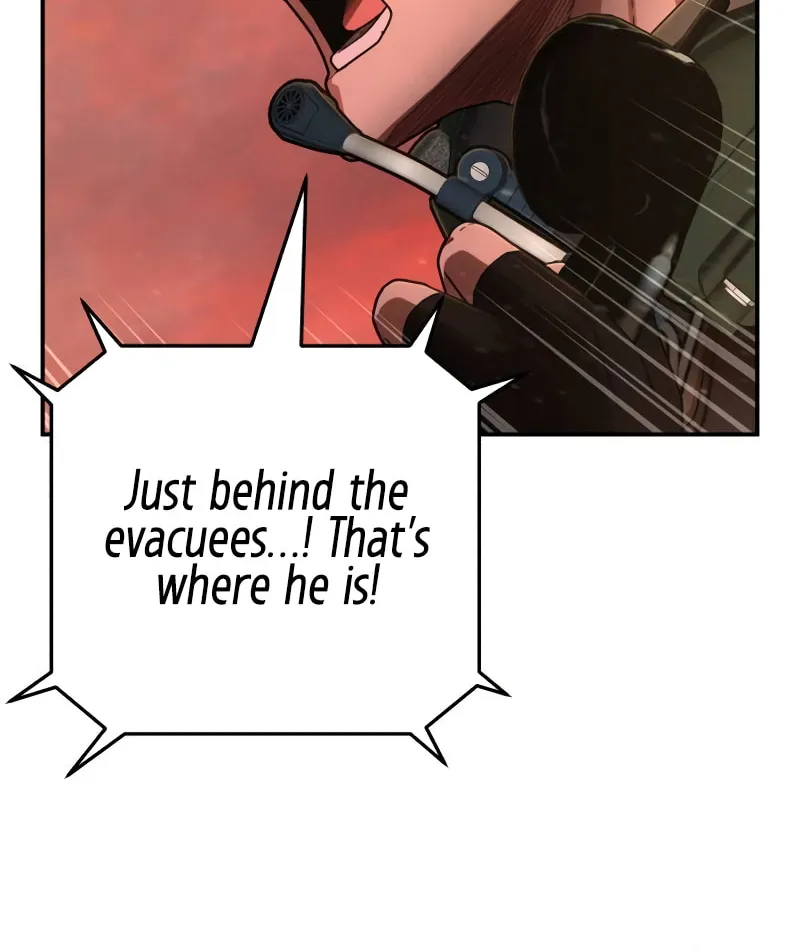 Read The Warrior Returns chapter 127 image 94 on Lezhin