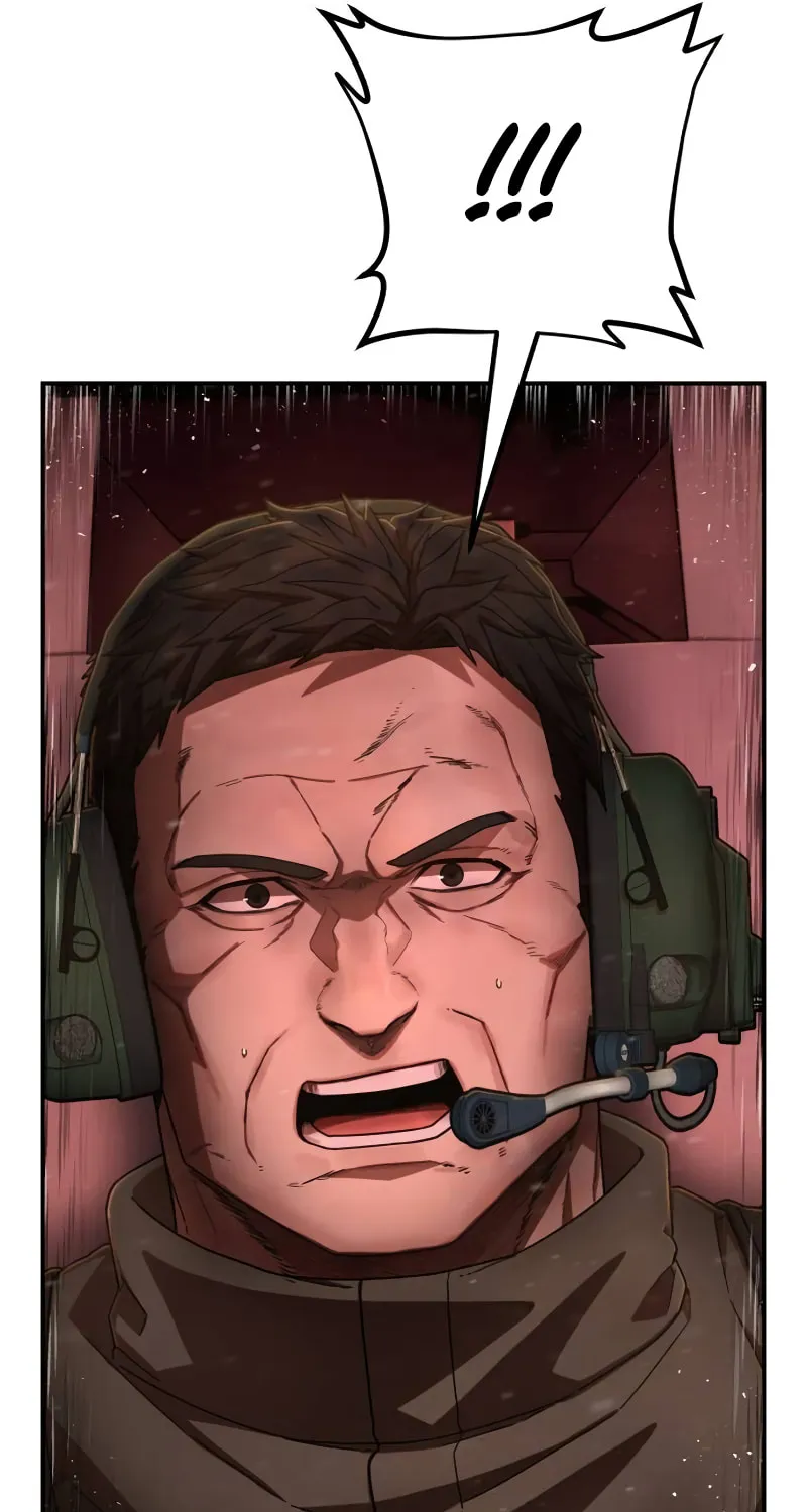 Read The Warrior Returns chapter 127 image 95 on Lezhin