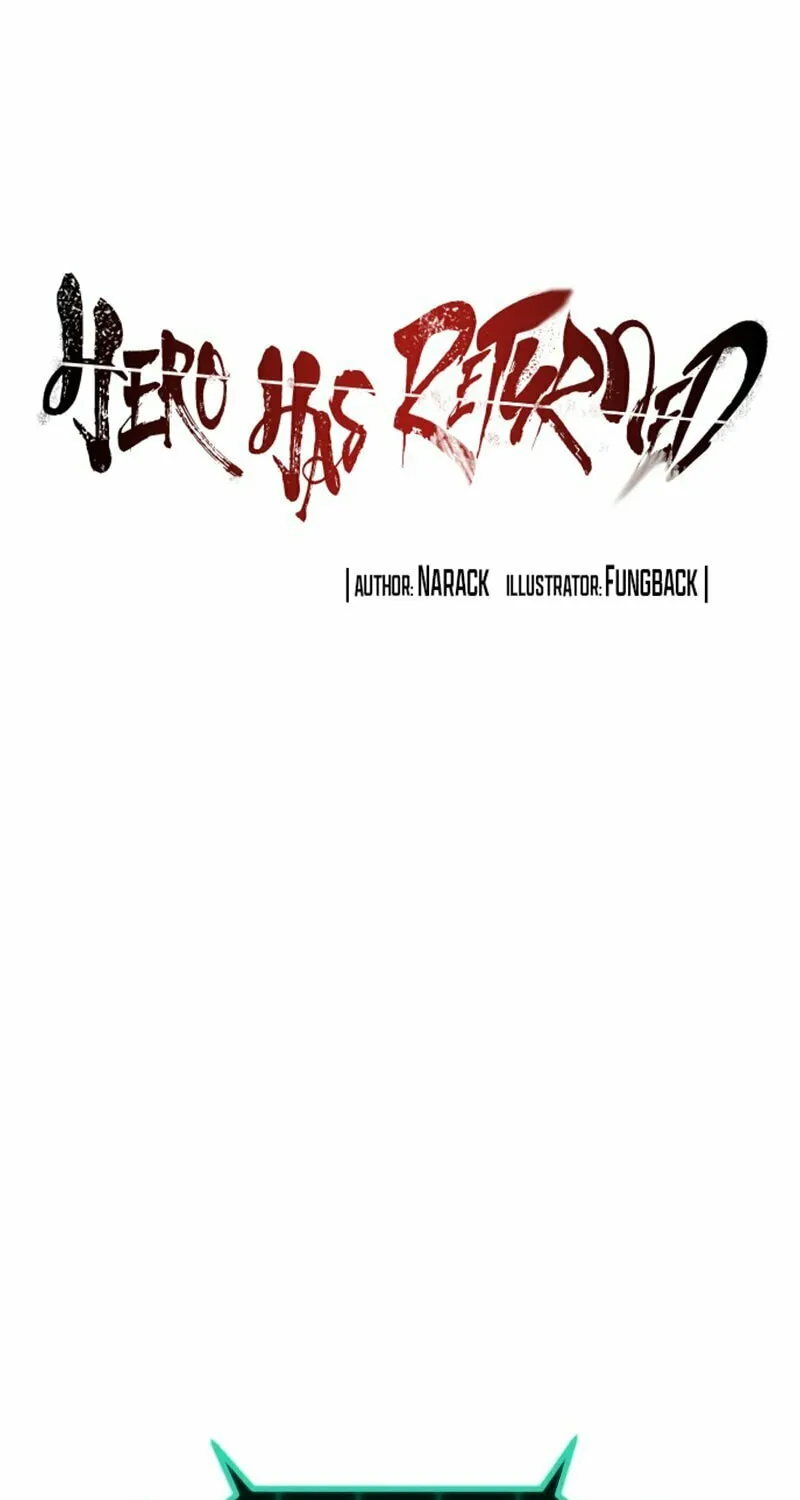 Read The Warrior Returns chapter 128 image 102 on Lezhin