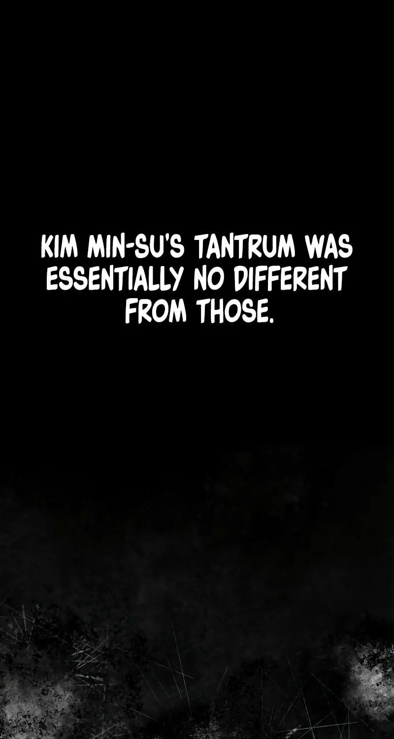 Read The Warrior Returns chapter 128 image 15 on Lezhin