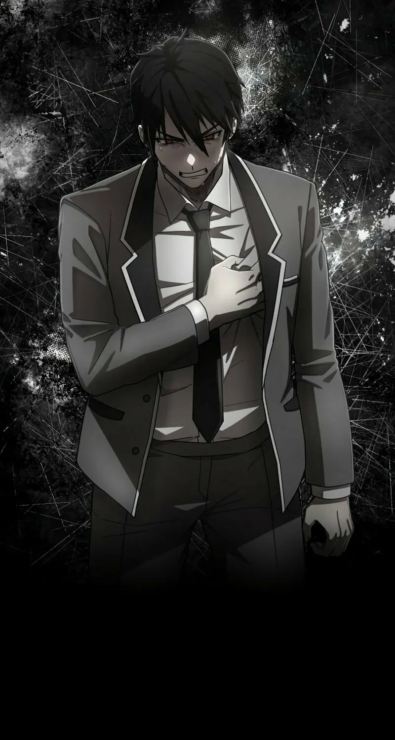 Read The Warrior Returns chapter 128 image 16 on Lezhin