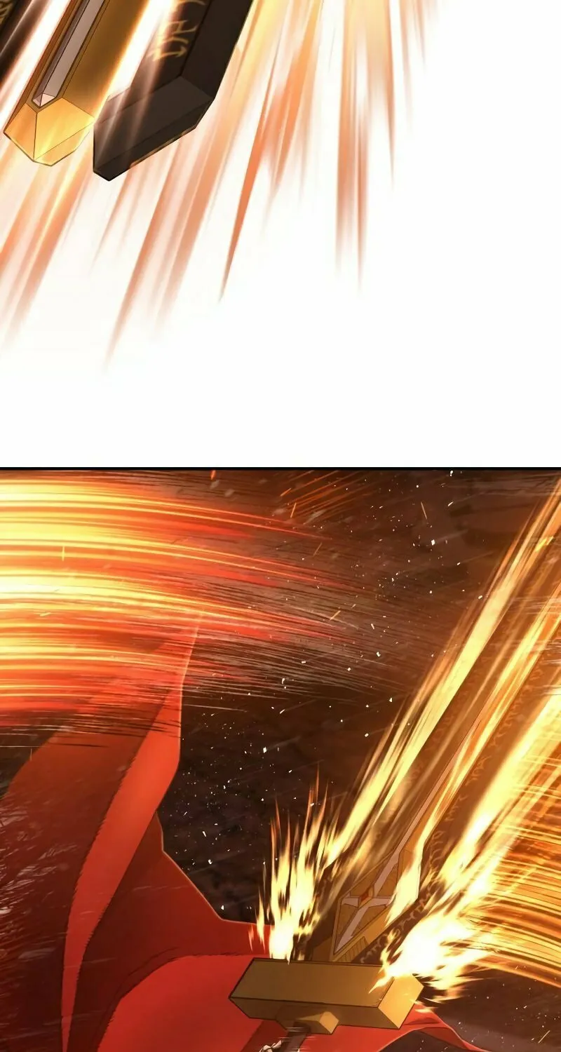 Read The Warrior Returns chapter 128 image 20 on Lezhin