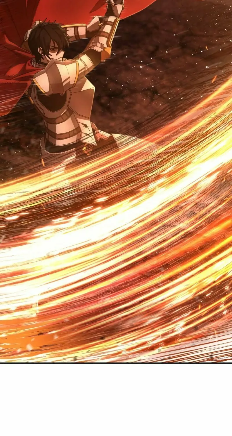 Read The Warrior Returns chapter 128 image 21 on Lezhin