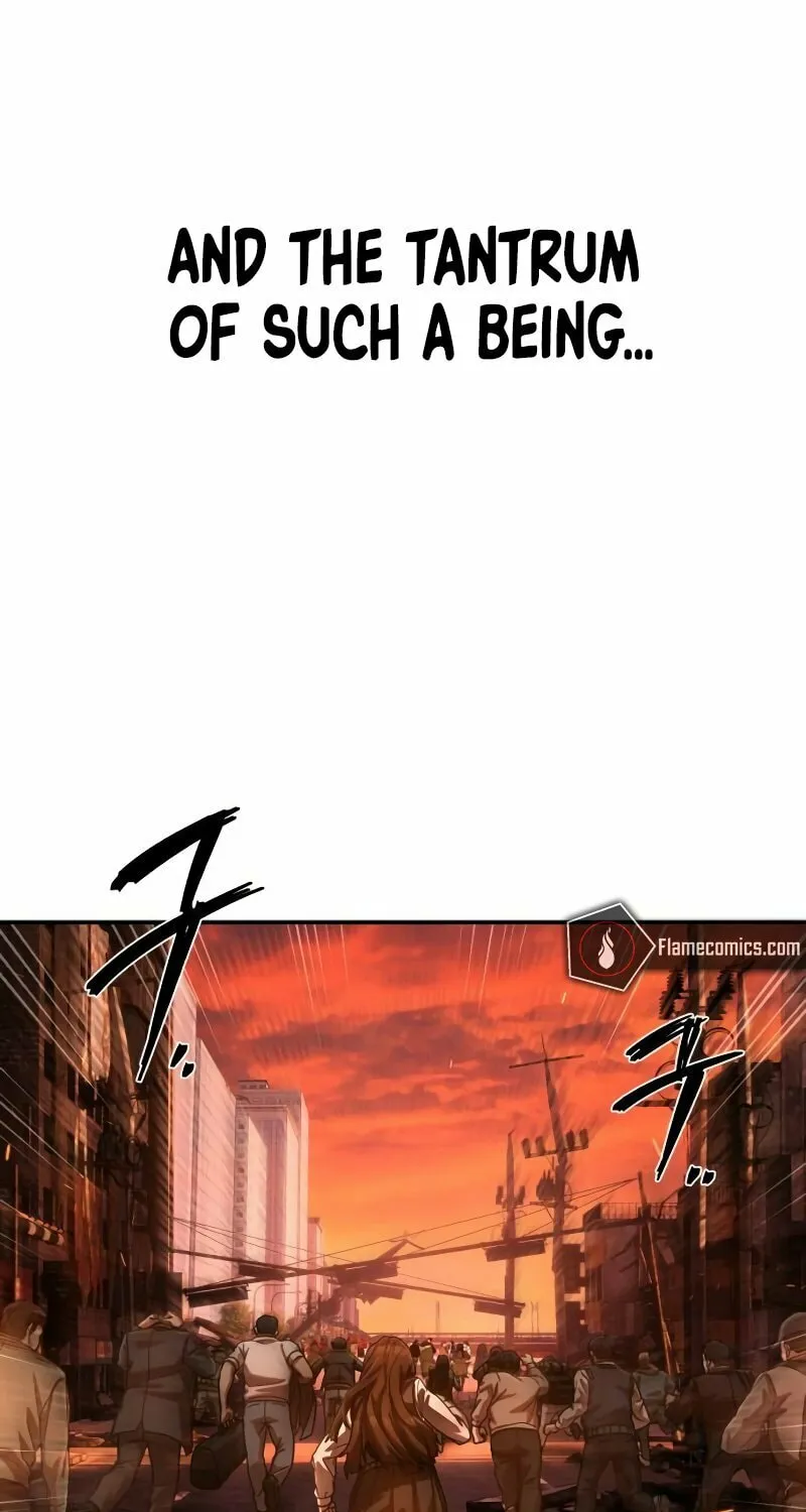 Read The Warrior Returns chapter 128 image 22 on Lezhin