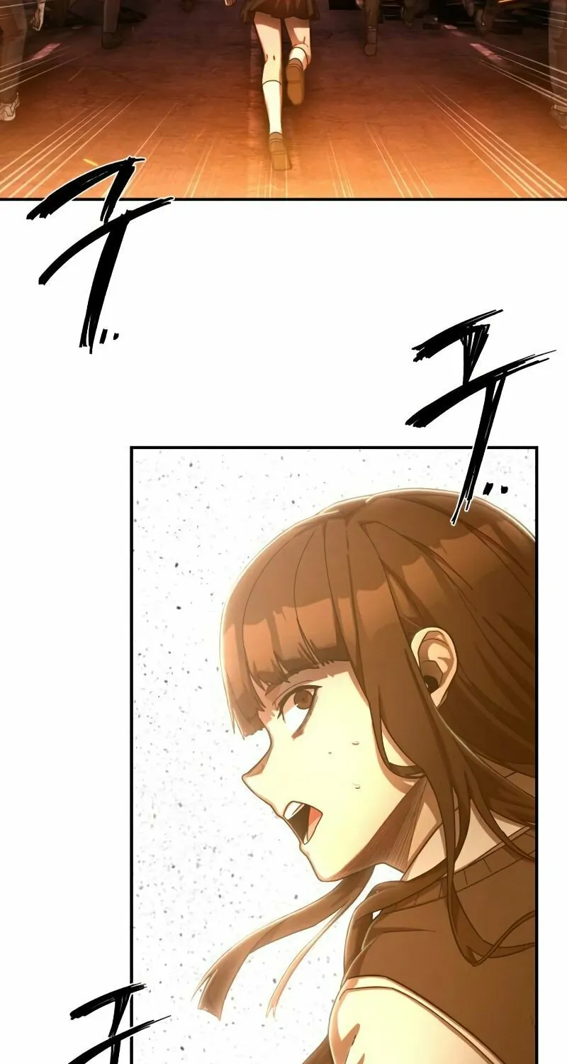 Read The Warrior Returns chapter 128 image 23 on Lezhin