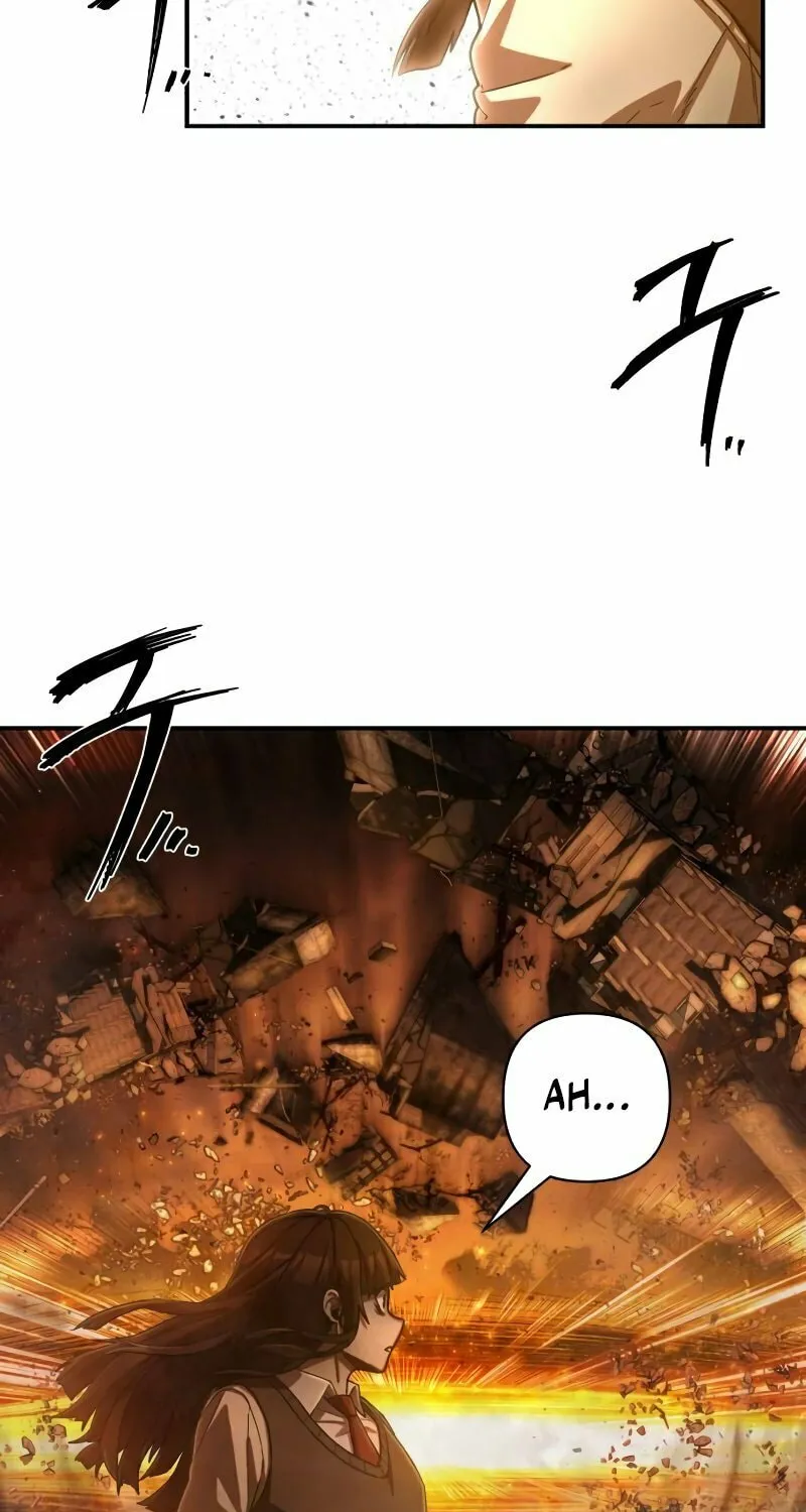 Read The Warrior Returns chapter 128 image 24 on Lezhin