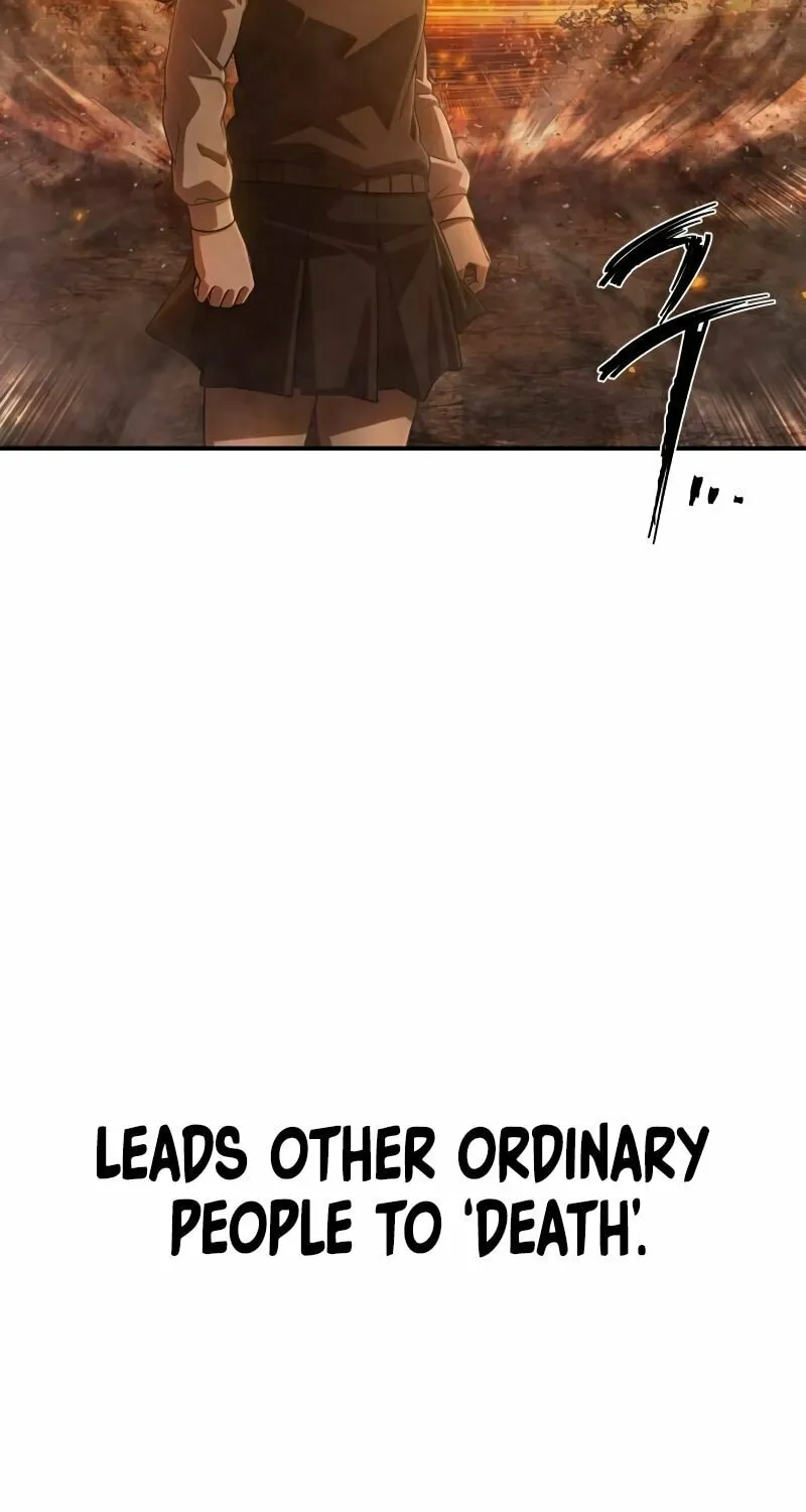 Read The Warrior Returns chapter 128 image 25 on Lezhin