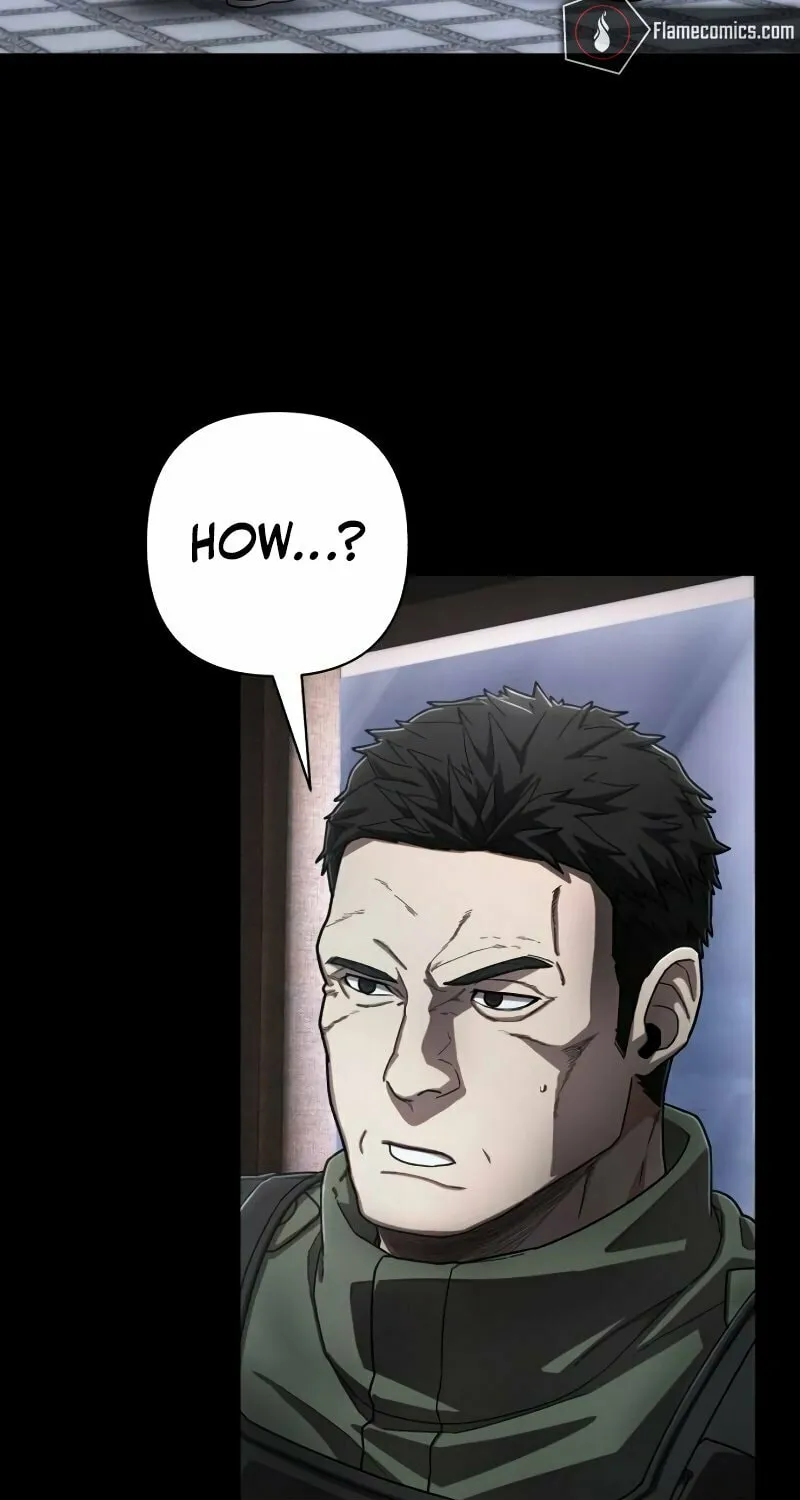 Read The Warrior Returns chapter 128 image 30 on Lezhin