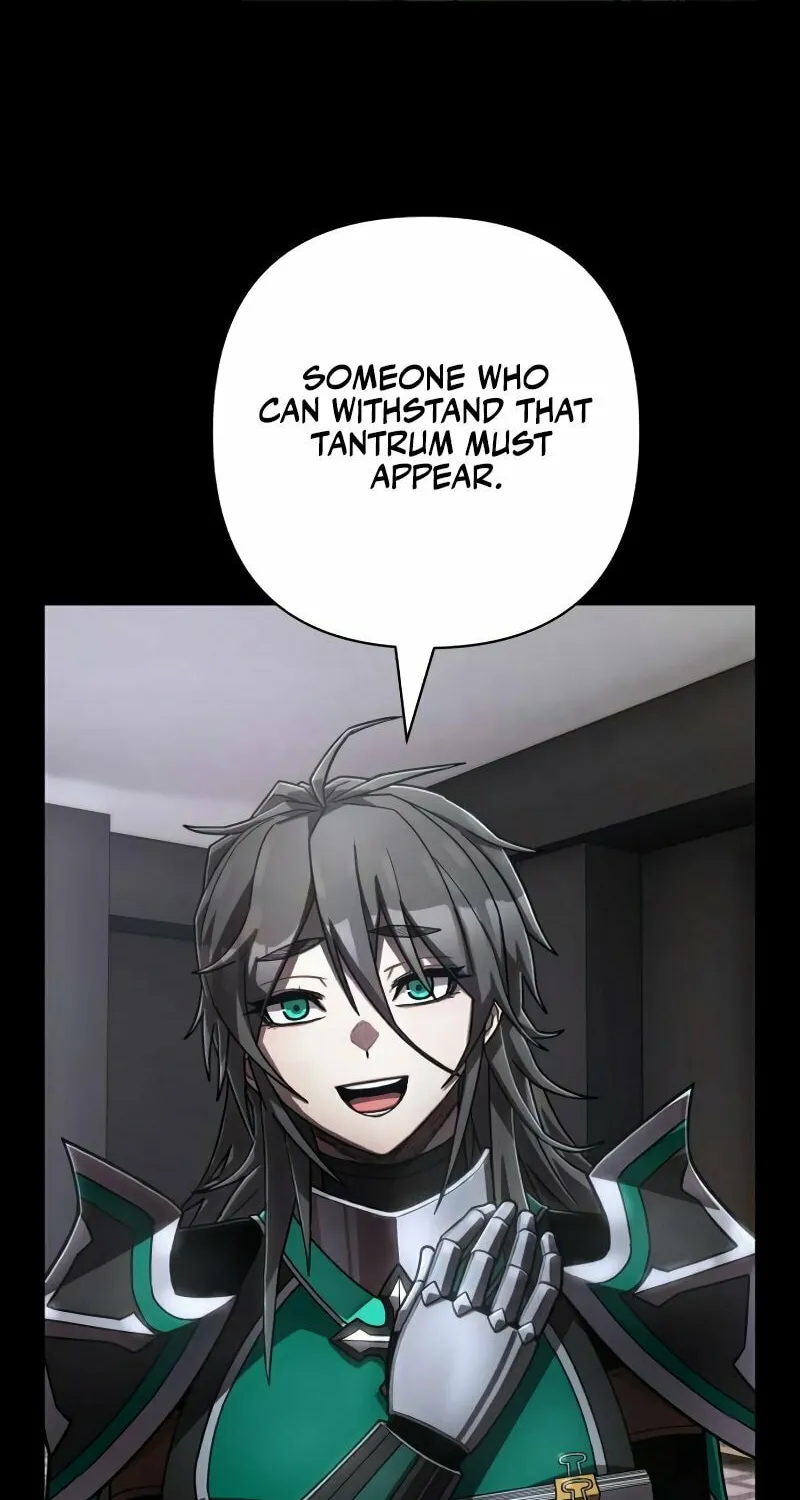 Read The Warrior Returns chapter 128 image 31 on Lezhin